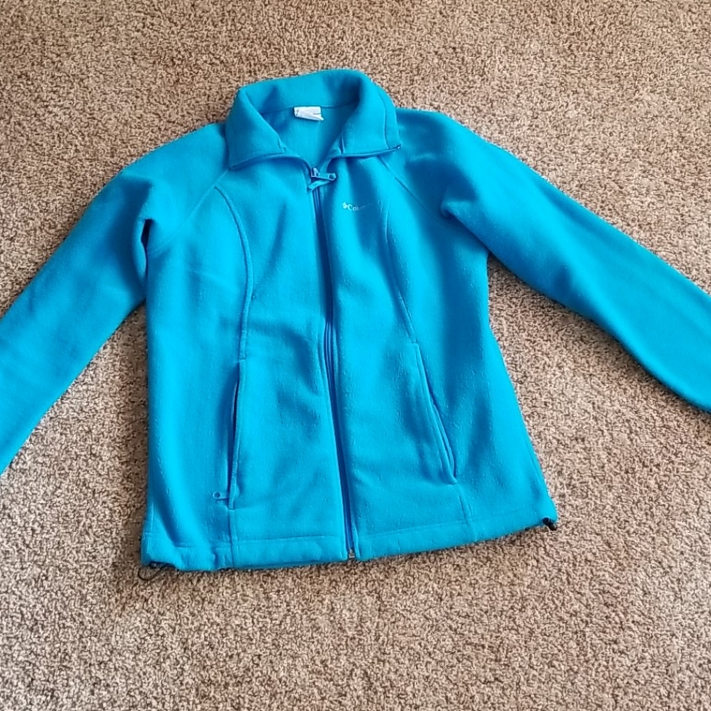 Columbia jacket